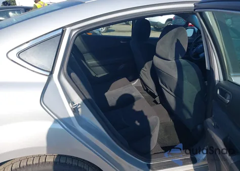 2010 Mazda 6 I Sport из США, поврежденный, VIN 1YVHZ8BHXA5M11320